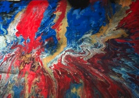 SOLD:
Stormborn
Birth of
the Phoenix
36" x 48" SOLD:
Stormborn
Birth of
the Phoenix
36" x 48"